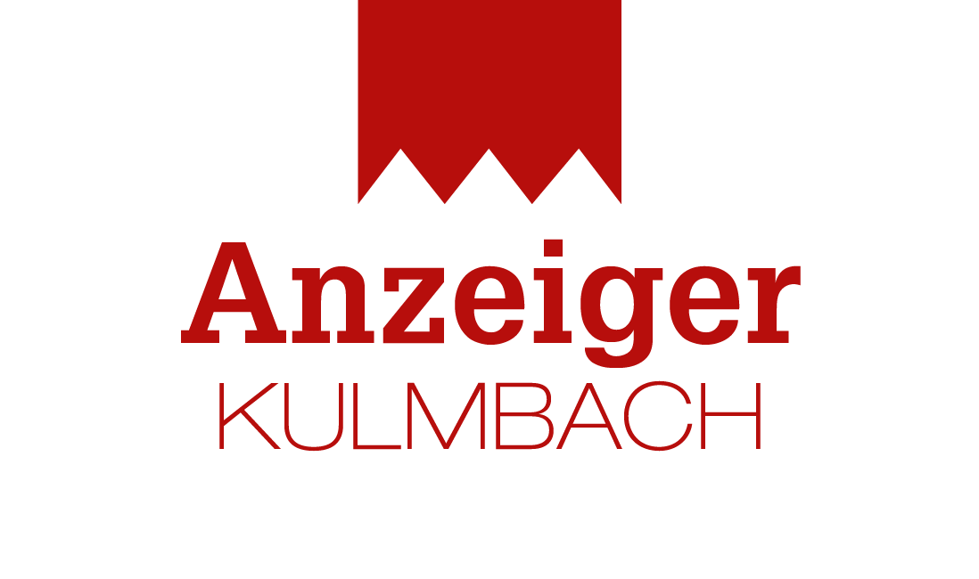 Logo Anzeiger Kulmbach Logo vom Anzeiger Kulmbach