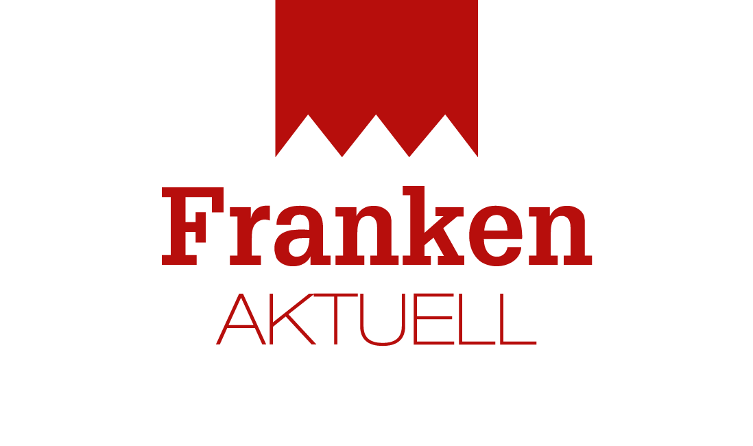 Logo Franken Aktuell Logo von Franken Aktuell