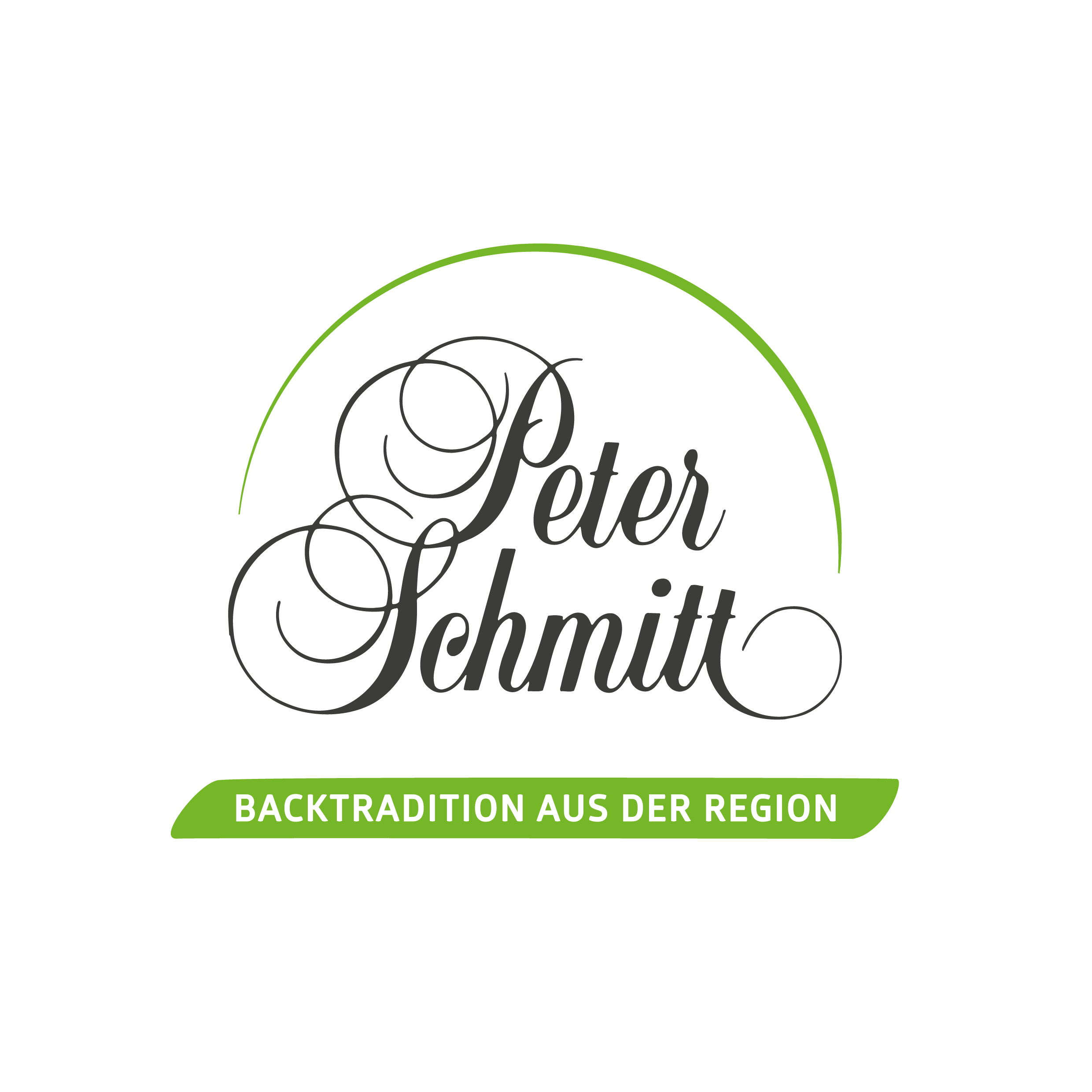 Logo Peter Schmitt Logo Peter Schmitt