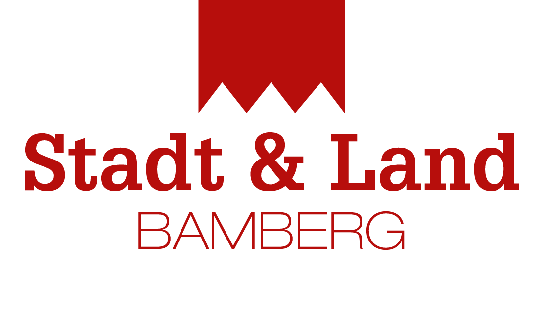 Logo Stadt & Land Bamberg Logo von Stadt & Land Bamberg