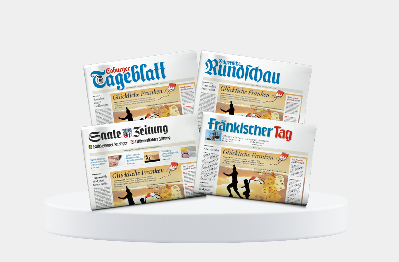 Reichweite_Tageszeitungen_ Reichweite Tageszeitungen