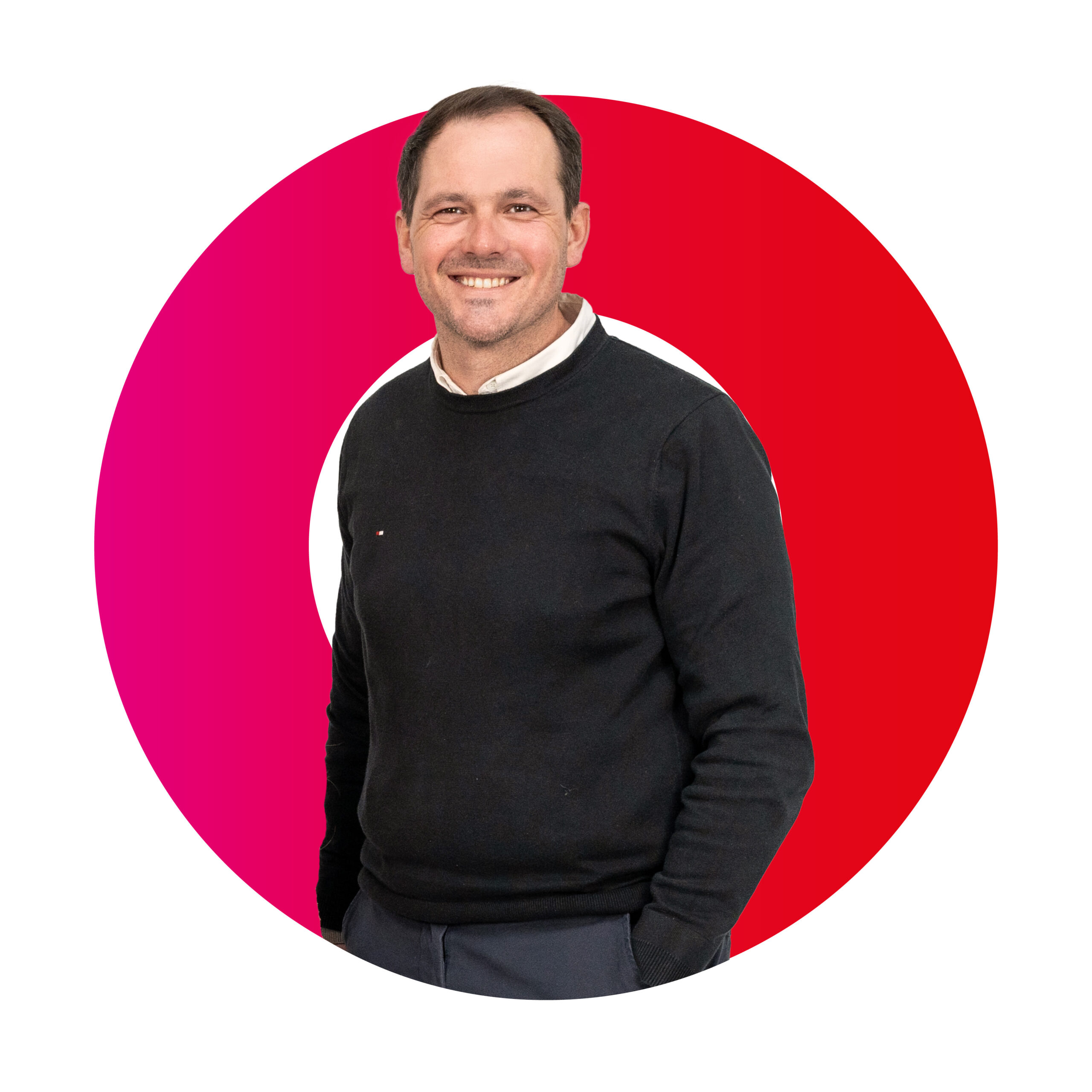 René Finnemann, Leiter Geschäftskundenberatung Leiter Geschäftskundenberatung